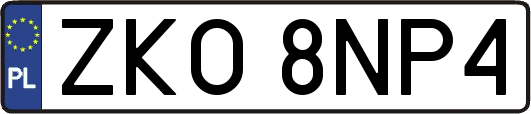 ZKO8NP4