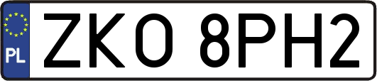 ZKO8PH2