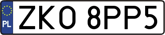 ZKO8PP5