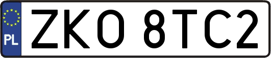 ZKO8TC2