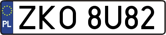 ZKO8U82