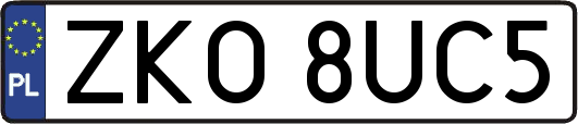 ZKO8UC5