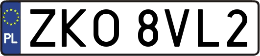 ZKO8VL2