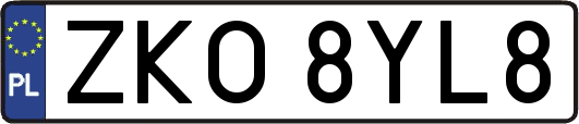 ZKO8YL8