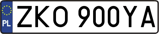 ZKO900YA