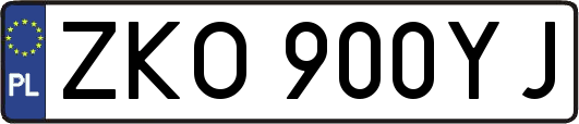 ZKO900YJ