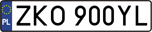 ZKO900YL