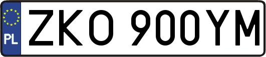 ZKO900YM