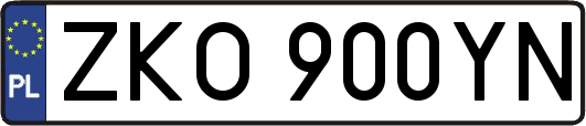 ZKO900YN