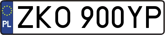 ZKO900YP