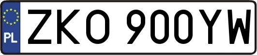 ZKO900YW