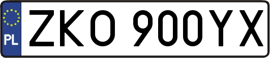 ZKO900YX