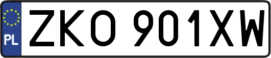 ZKO901XW