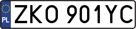ZKO901YC