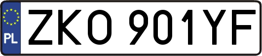 ZKO901YF