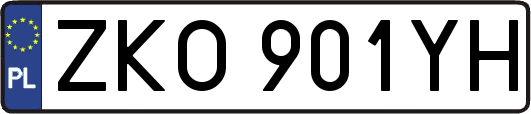 ZKO901YH