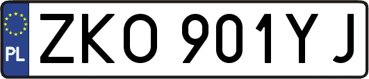 ZKO901YJ
