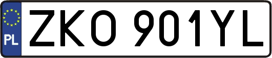 ZKO901YL