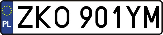 ZKO901YM