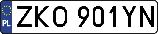 ZKO901YN