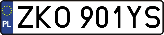 ZKO901YS