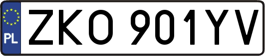 ZKO901YV