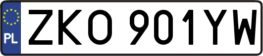 ZKO901YW