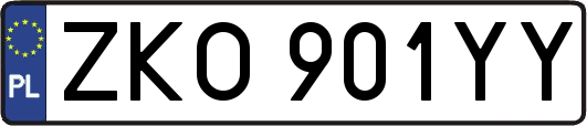 ZKO901YY