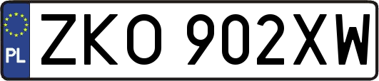 ZKO902XW