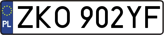 ZKO902YF