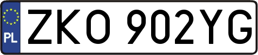 ZKO902YG