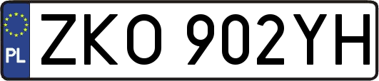 ZKO902YH