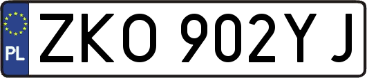 ZKO902YJ