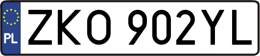 ZKO902YL