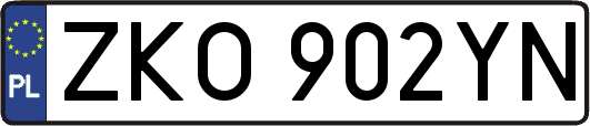 ZKO902YN