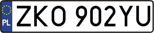 ZKO902YU