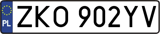 ZKO902YV