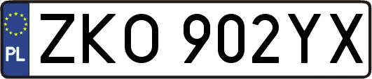 ZKO902YX