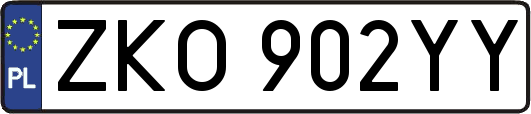 ZKO902YY