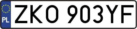ZKO903YF