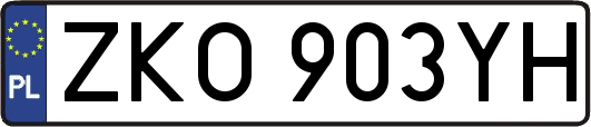 ZKO903YH
