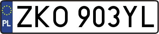 ZKO903YL