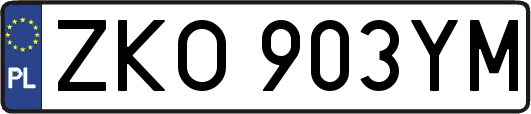 ZKO903YM