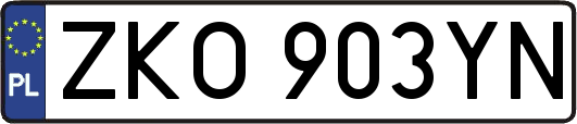 ZKO903YN