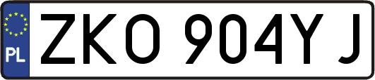 ZKO904YJ