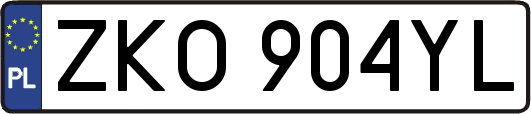 ZKO904YL