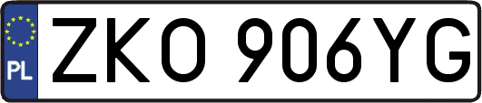 ZKO906YG