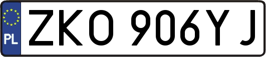 ZKO906YJ