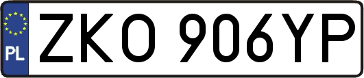 ZKO906YP