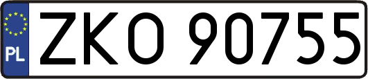 ZKO90755